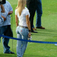 Illustration for article titled Lets Talk About Sex, Ines Sainz, And The Sideline